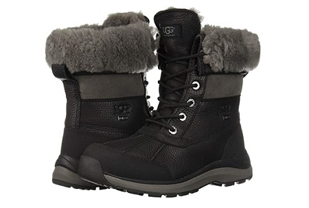 Sorel classy blaque winter boots 2019- blaque colour
